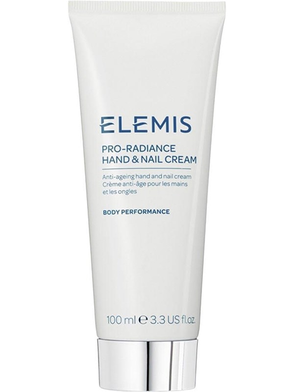Elemis Pro-Radiance Hand  Nail Cream