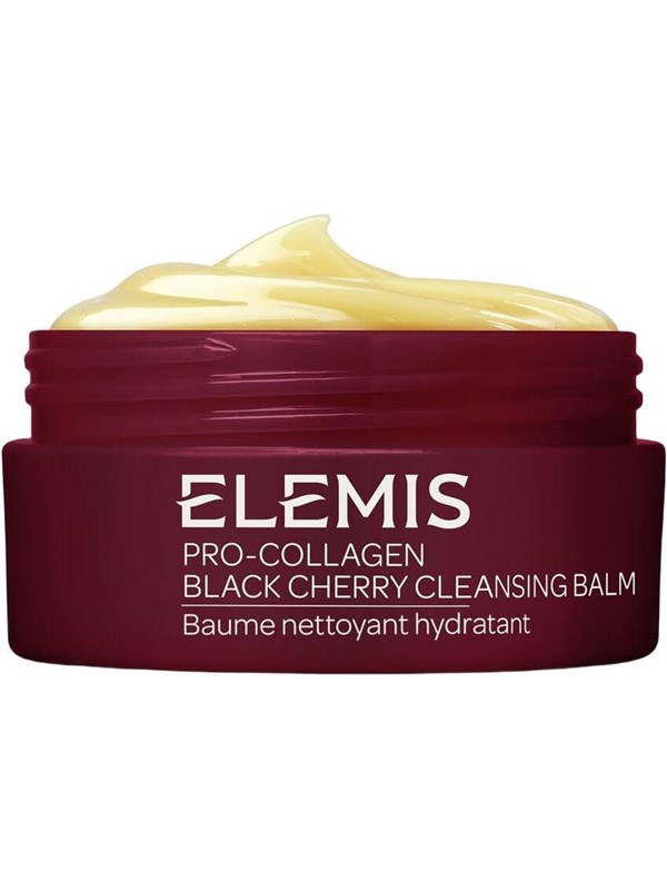 Elemis Pro-Collagen Black Cherry Cleansing