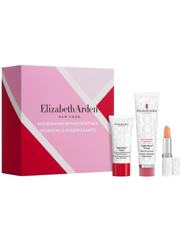 Elizabeth Arden  Eight Hour Original Gift Set