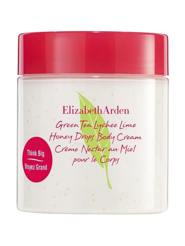Elizabeth Arden Green Tea Lychee Lime Honey Drops Body Cream