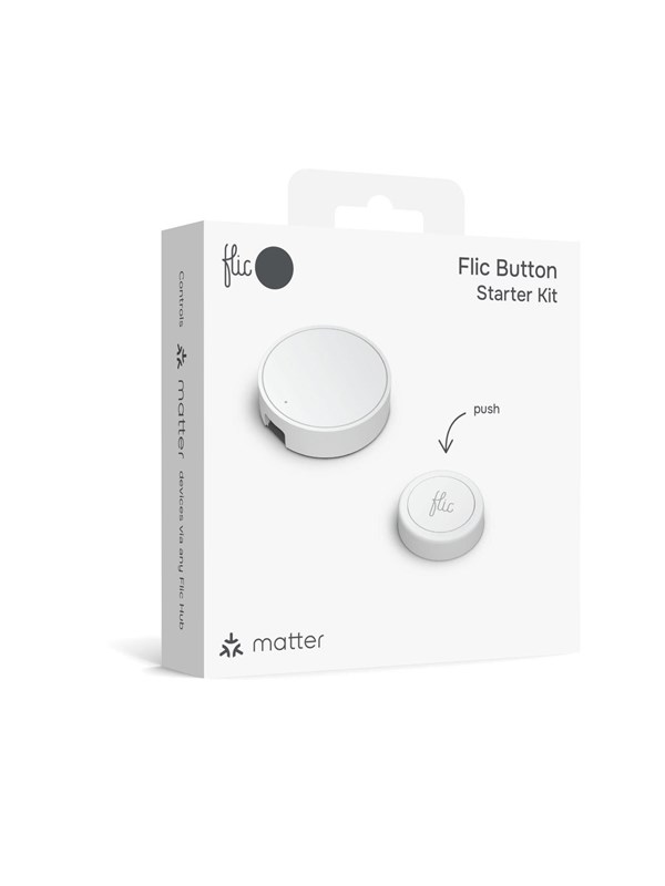 flic Button Starter Kit