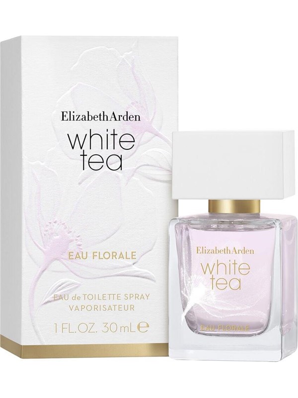 Elizabeth Arden White Tea Eau Florale Eau de Toilette - 30 ml0
