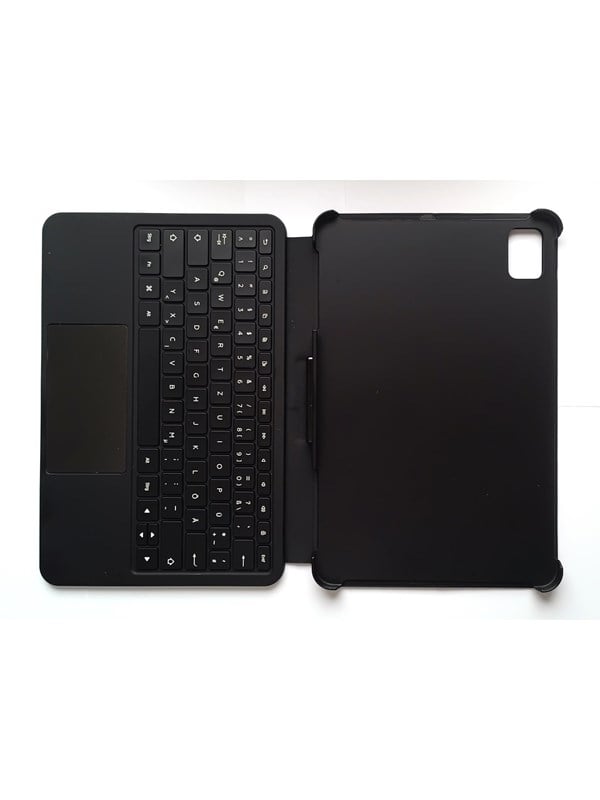 Volla Tastatur - Nordisk Layout