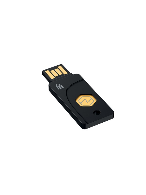 Kensington VeriMark NFC USB-A Security Key