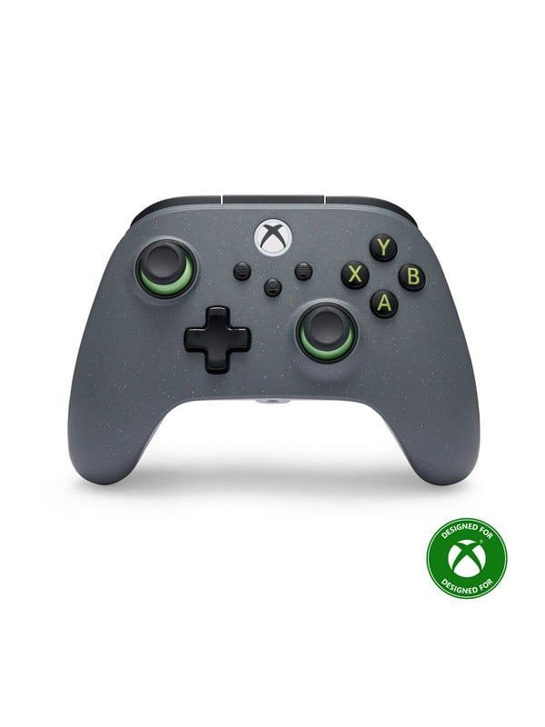 PowerA Advantage Wireless Controller for Xbox Series XS - Regen Slate
