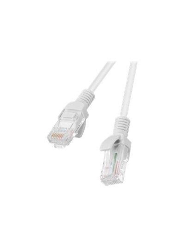 Lanberg PCF5-10CC-0050-S Netzwerkkabel Grau 0,5 m Cat5e F/UTP (FTP) (F/UTP, CAT5e, 0.50 m), Netzwerkkabel - Bild 7