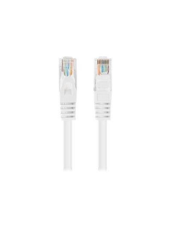 Lanberg patch cable - 75 m - grey RAL 7035 - Grau