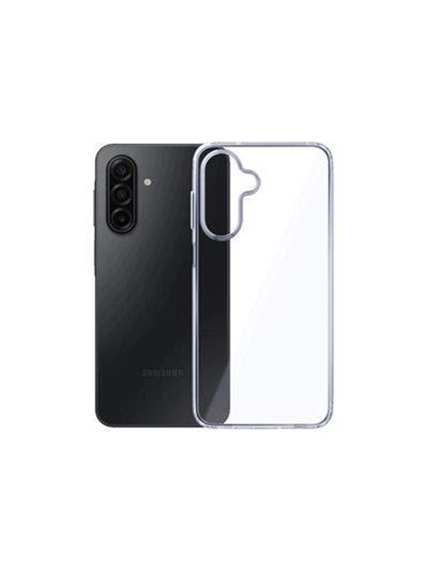 Hülle für Samsung Galaxy A17 4G / A17 5G, 3MK, Armor, Transparent