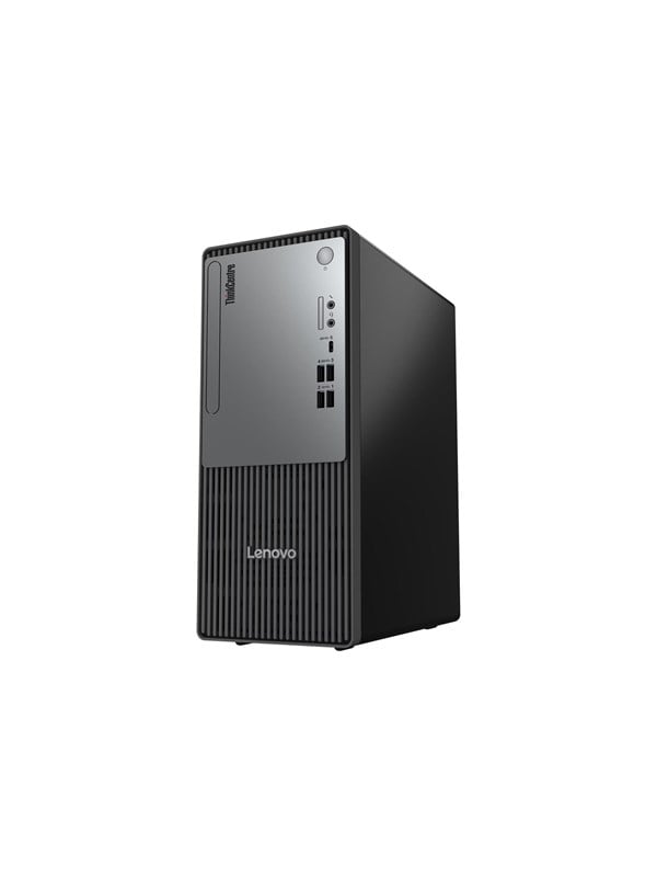 Lenovo ThinkCentre neo 30t Gen 5 - tower Core i3 i3-1315U - 8 GB - SSD 512 GB - German