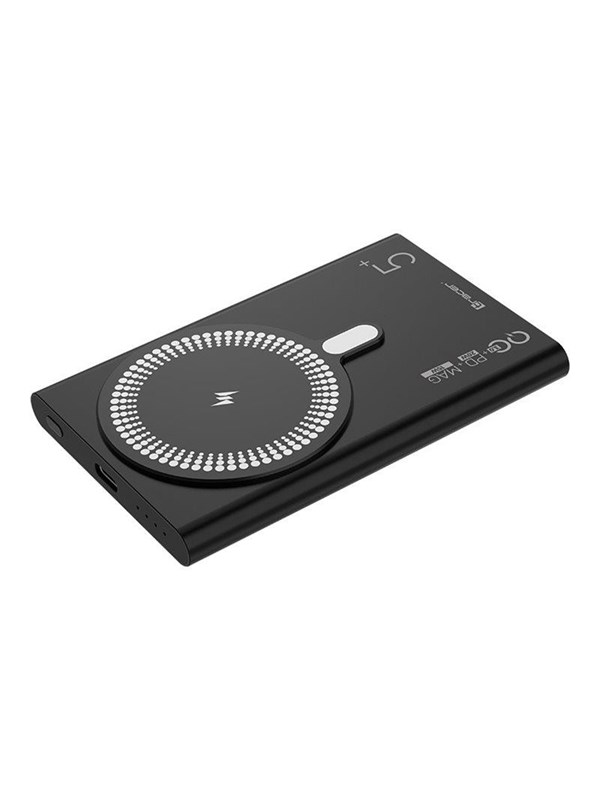 Tracer AirMag2 wireless power bank - Li-pol - USB-C - 225 watt