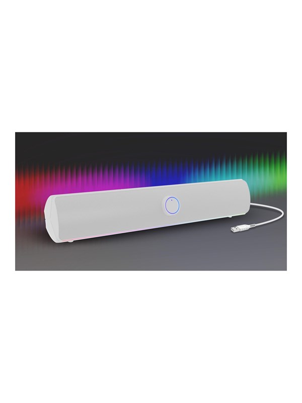Genesis Helium 312BT - 20 PC-Lautsprecher