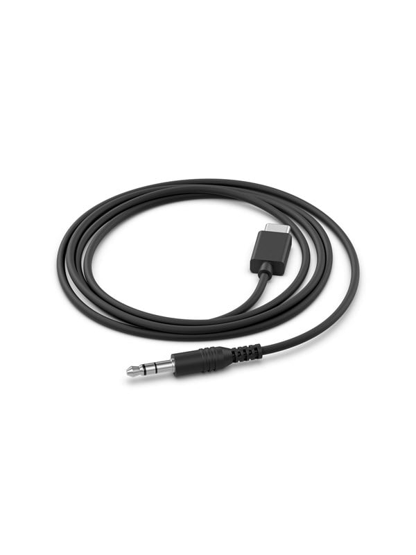 HP Poly Focus audio adaptor