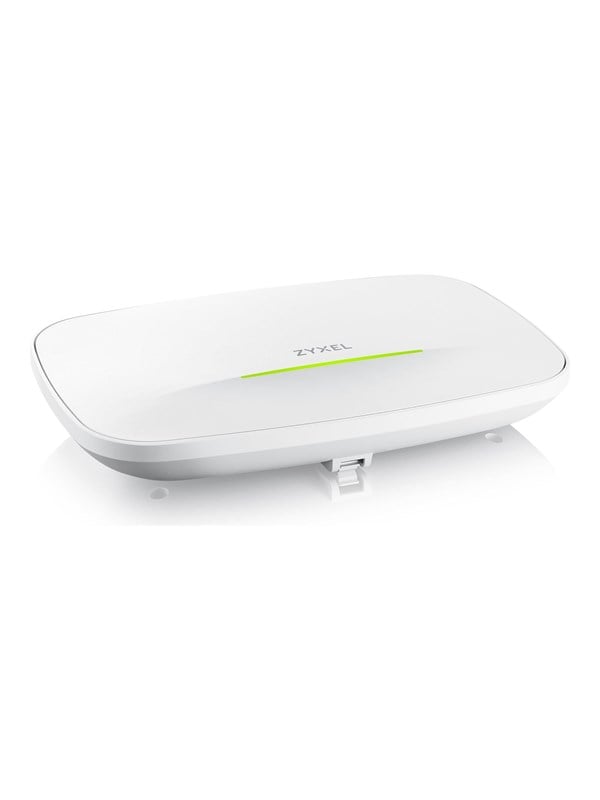 ZyXEL WBE510D - radio access point - 4-stream dual-radio NebulaFlex Pro - Wi-Fi 7 - cloud-managed
