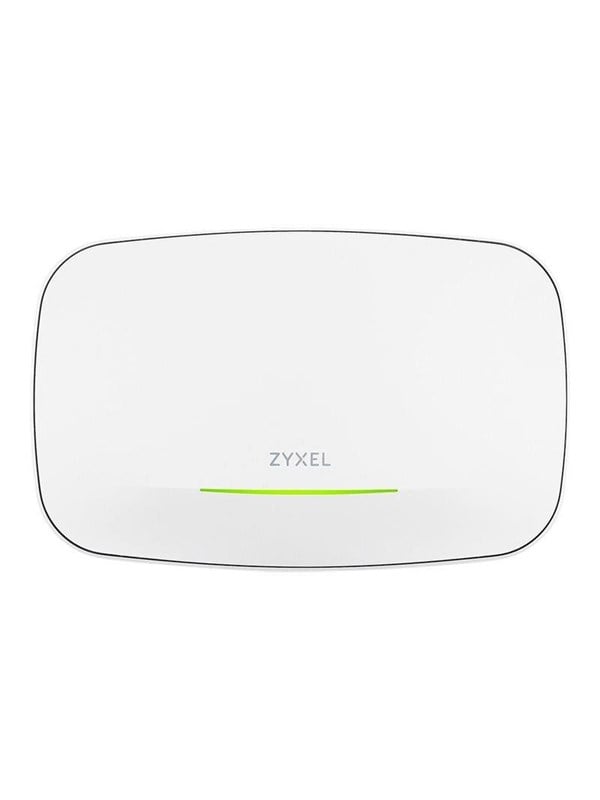 ZyXEL WBE530 - radio access point - 6-stream BE11000 NebulaFlex Pro - Wi-Fi 7 - cloud-managed - with 1 Year Connect  Protect CNP