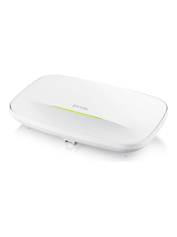 ZyXEL WBE630S - radio access point - 6-stream BE12300 NebulaFlex Pro - Wi-Fi 7 - cloud-managed - with 1 Year Connect  Protect CNP