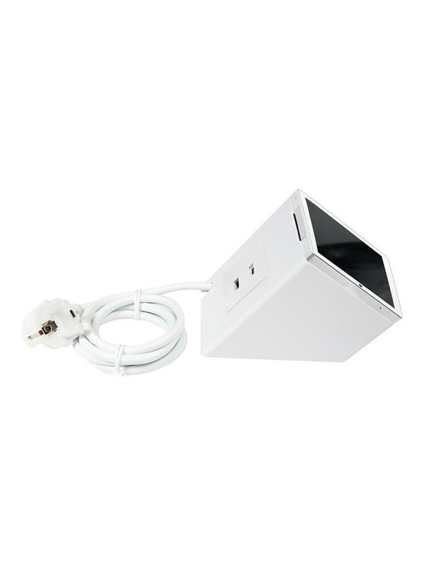 Shelly power adapter - USB-C USB