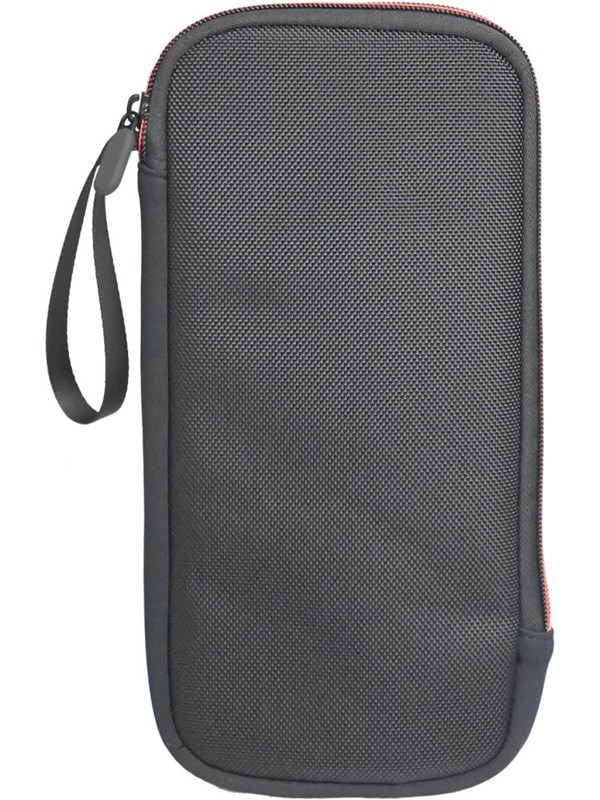 Deep Explorer Soft Carry Bag - GreyBlack - Bag - Nintendo Switch 2