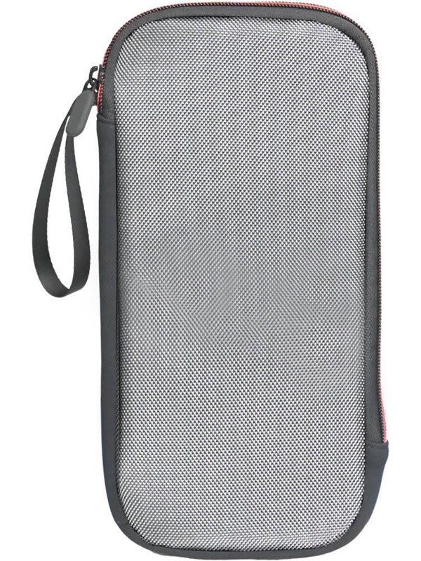 Deep Explorer Soft Carry Bag - GreyGrey - Bag - Nintendo Switch 2