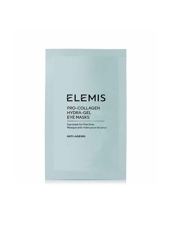 Elemis Pro-Collagen Hydra-Gel Eye Mask