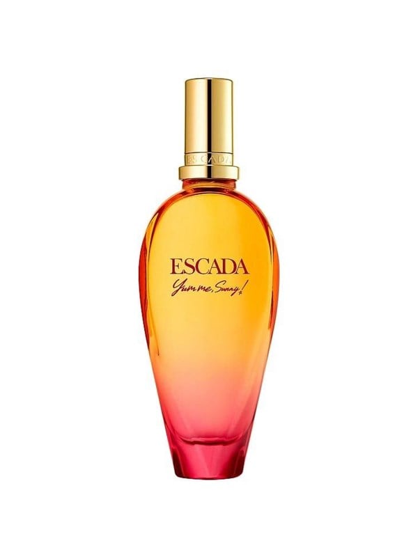 Escada Yum Me Sunny Eau de Parfum - 100 ml0