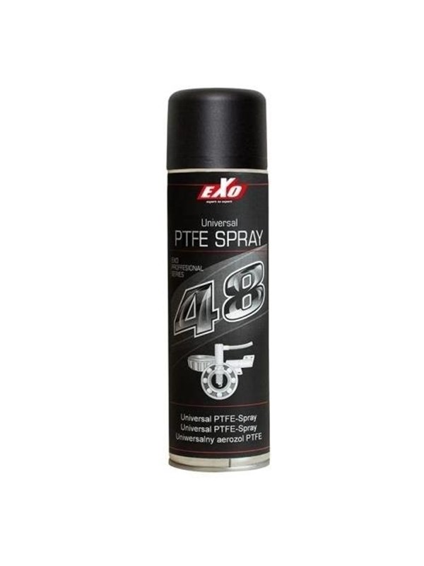 EXO 48 Universal PTFE Spray 500ml