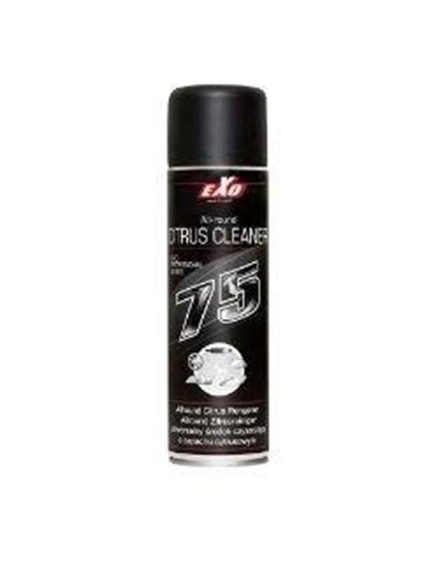 EXO 75 Allround-Zitrusreiniger 500ml