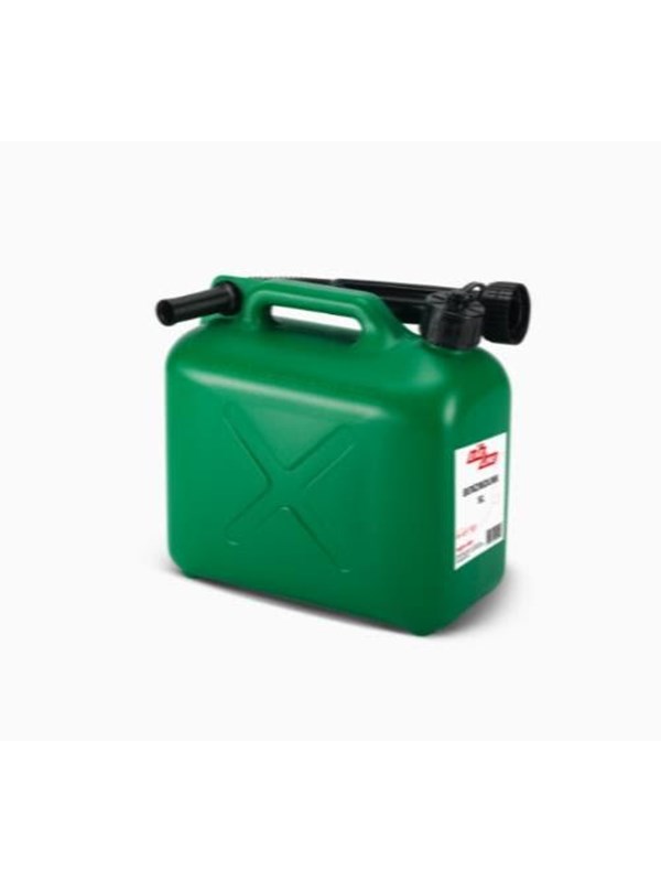EXOline Benzinkanister Grn 5L