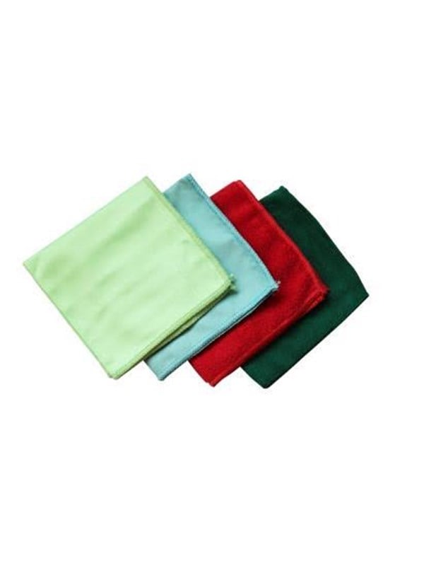 EXOline Mikrofasertcher Set