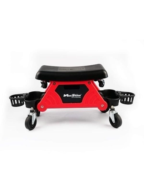 Maxshine Detailing-Stuhl m Kissen