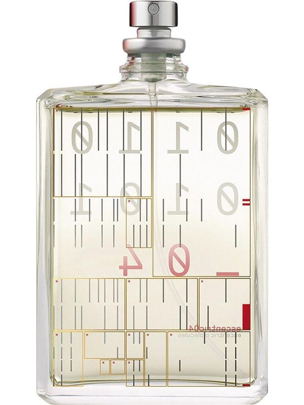 Escentric Molecules Escentric 04 Portable - 30 ml0