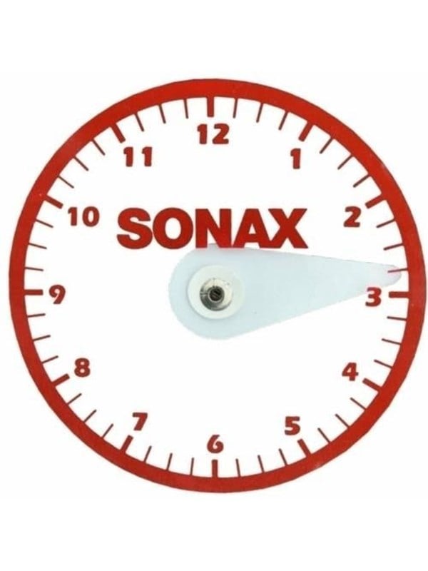 SONAX P-Scheibe Standard