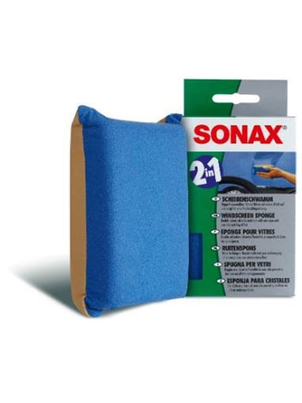 SONAX Antibeschlag-Schwamm