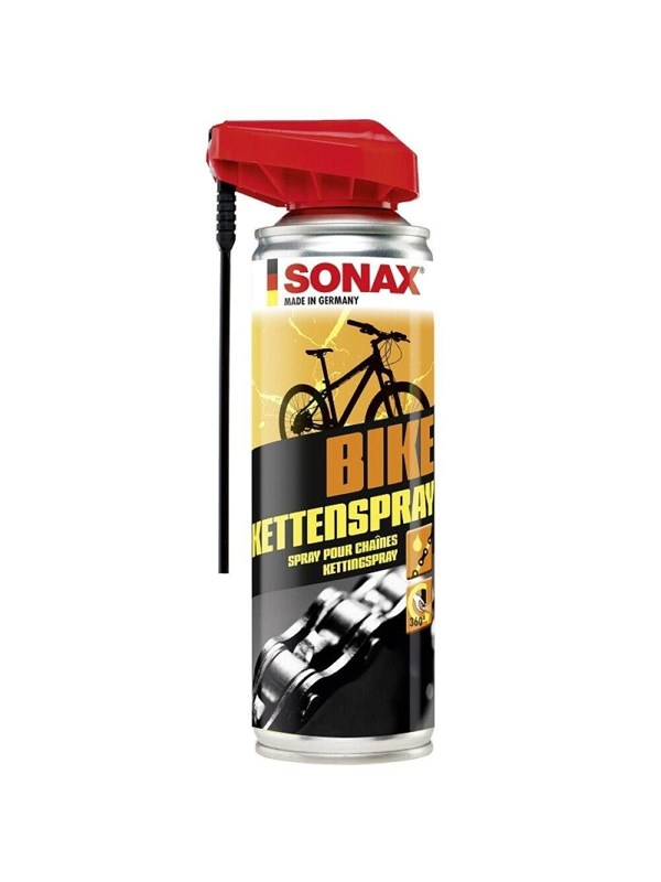 SONAX BIKE KettenSpray m EasySpray 300ml