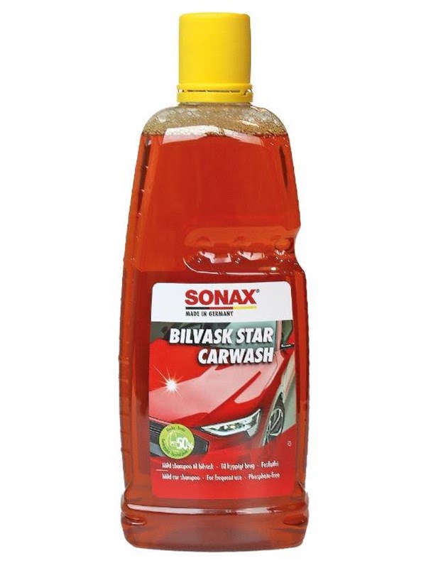 SONAX Autowsche Star 1L