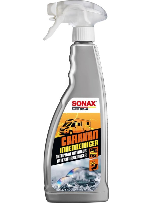 SONAX CARAVAN Innenraumreiniger 750ml