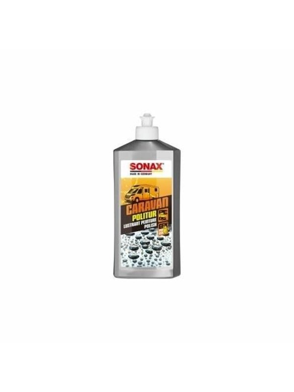 SONAX CARAVAN Politur 500ml