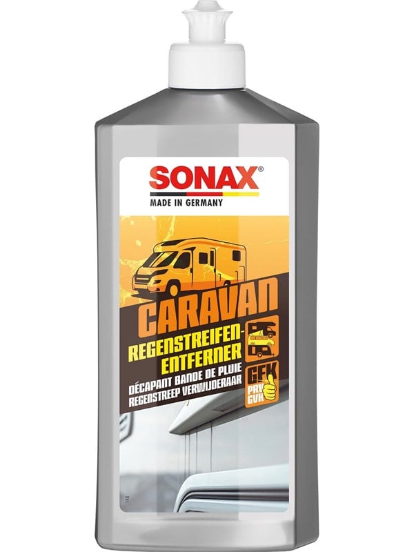 SONAX CARAVAN Regenstreifenentferner 500ml