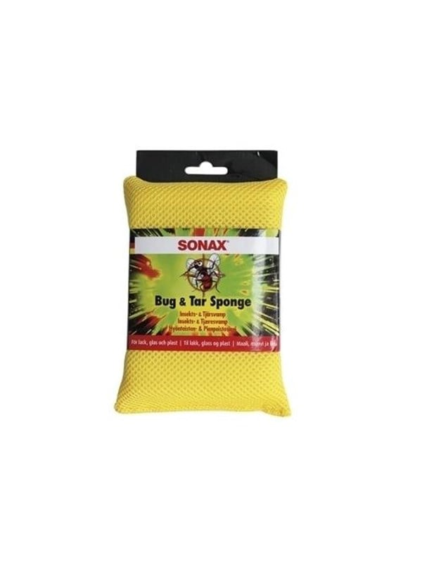 SONAX Insekten-  Teerschwamm
