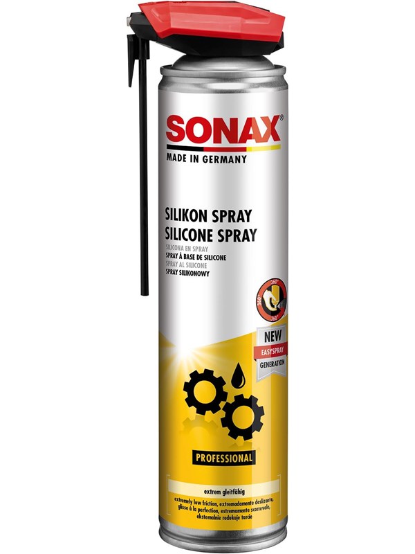 SONAX Silikonspray m EasySpray 400ml