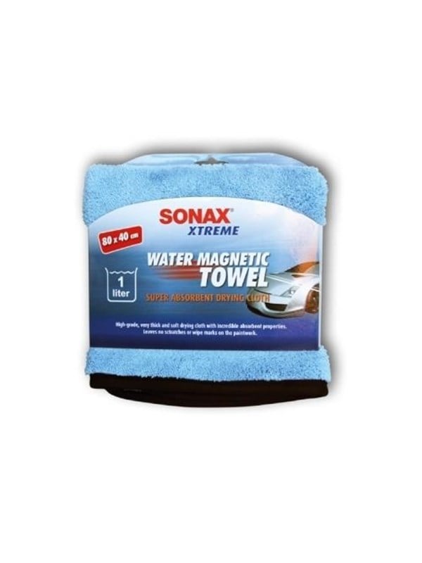 SONAX Xtreme Magnetisches Tuch