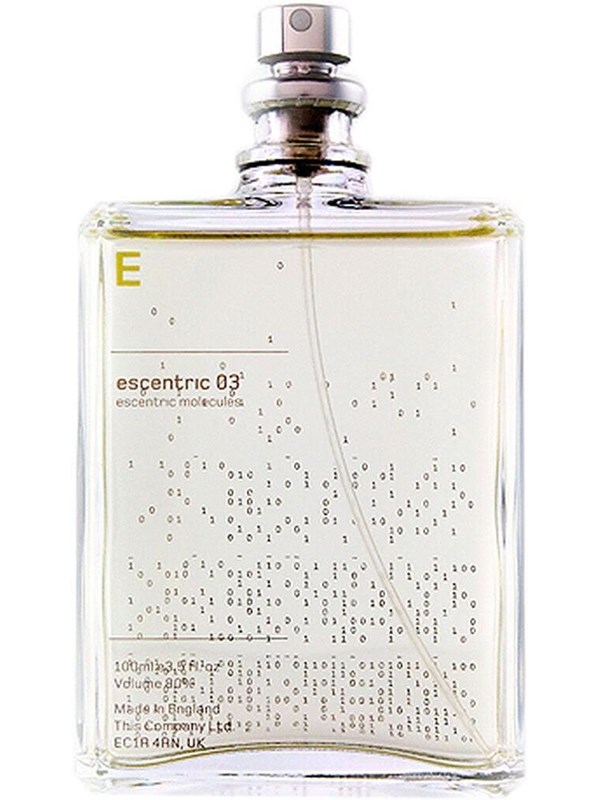 Escentric Molecules Escentric 03 Edt Spray - 30 ml0
