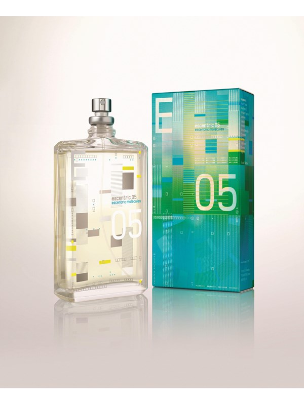 Escentric Molecules Escentric 05 - 100 ml0