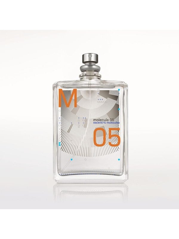 Escentric Molecules Molecule 05 - 100 ml0