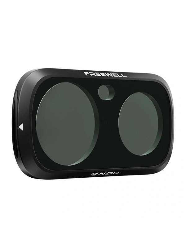 Freewell ND8 Filter For Insta360 Luna Ultra