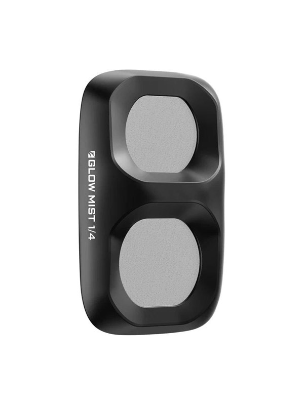 Freewell Black Glow Mist 14 Filter For DJI Osmo Pocket 4P