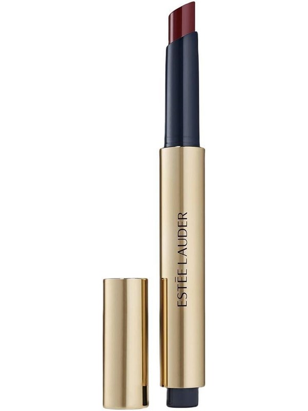 Este Lauder Pure Color Melt-On Glosstick 289 melted scarlet