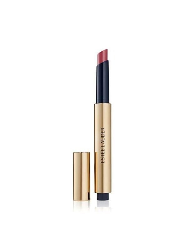 Este Lauder Pure Color Melt-On Glosstick 156 Melted Rose