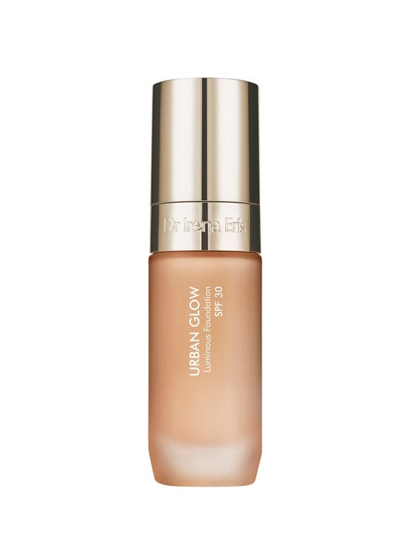 Dr Irena Eris Urban Glow Luminous Anti-Pollution SPF30 Foundation 30 ml  040W Natural