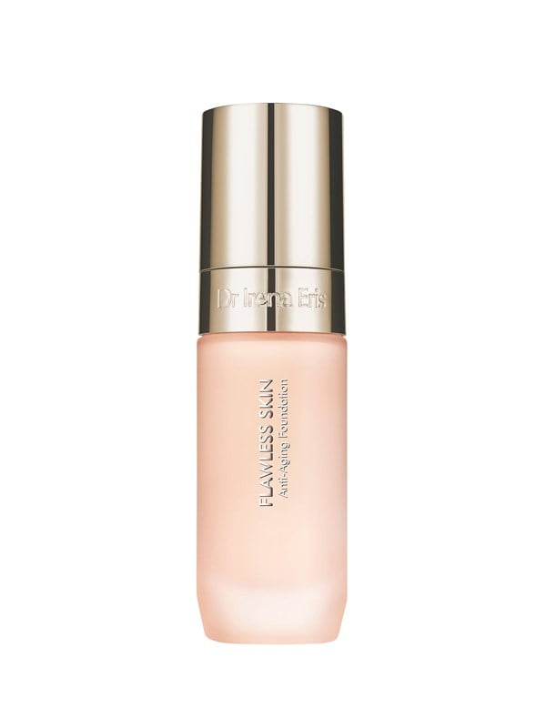Dr Irena Eris Flawless Skin Anti-Aging Foundation Smooth  Firm Skin 30 ml 010C Porcelain