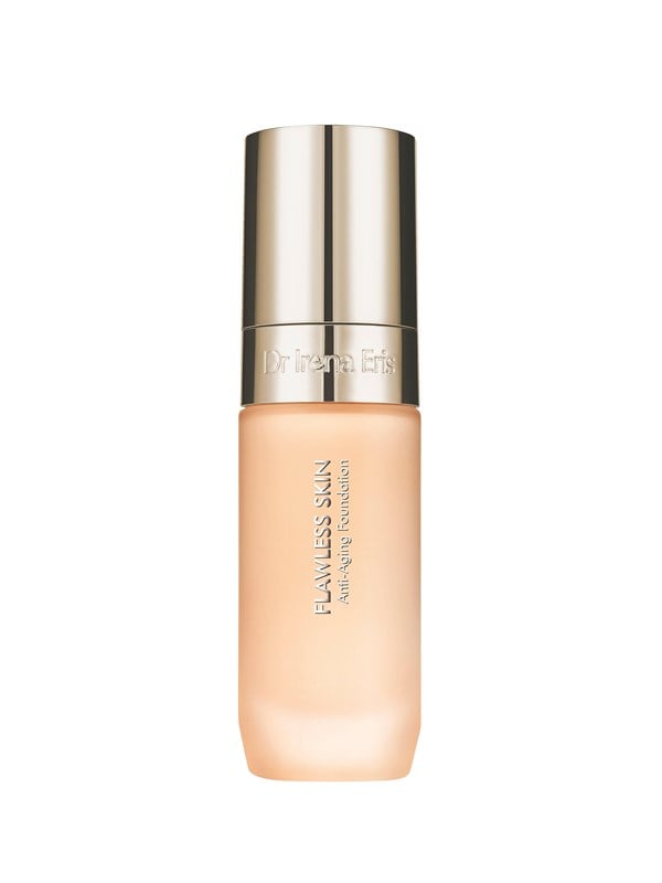 Dr Irena Eris Flawless Skin Anti-Aging Foundation Smooth  Firm Skin 30 ml 020W Light Beige